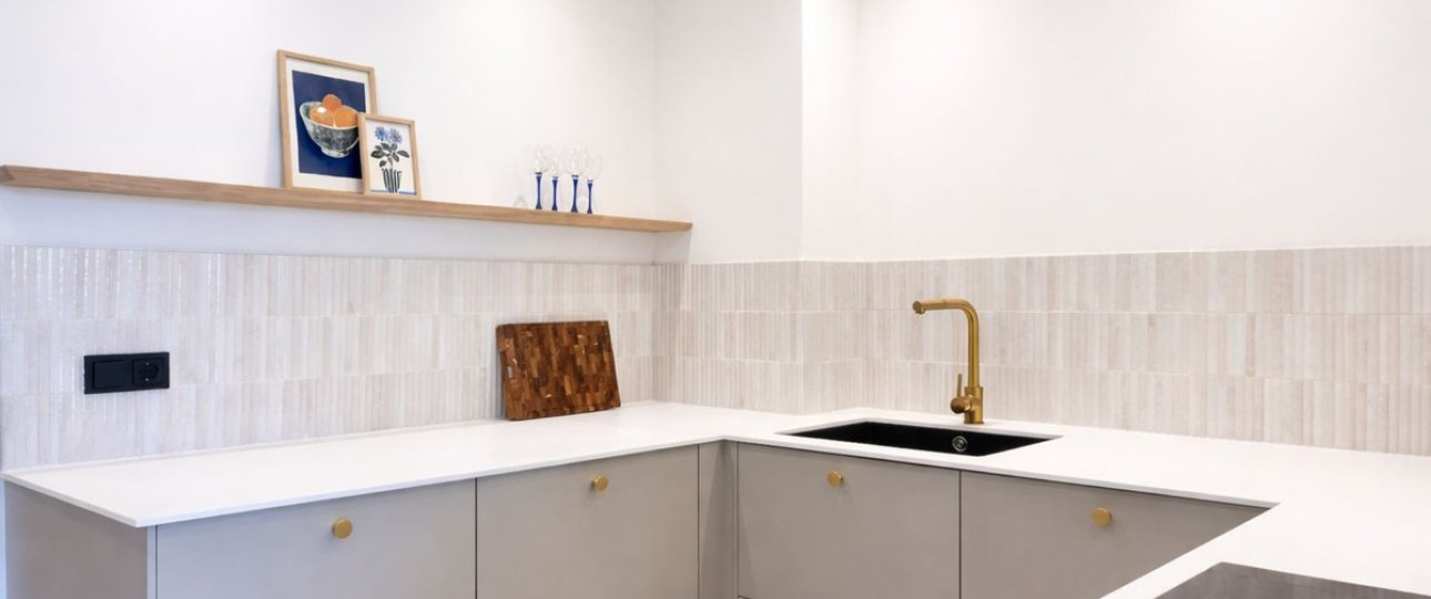 Rynek wtórny - apartment - Fuengirola - Torreblanca