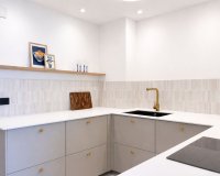 Rynek wtórny - apartment - Fuengirola - Torreblanca