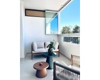 Rynek wtórny - apartment - Fuengirola - Torreblanca