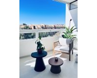 Rynek wtórny - apartment - Fuengirola - Torreblanca