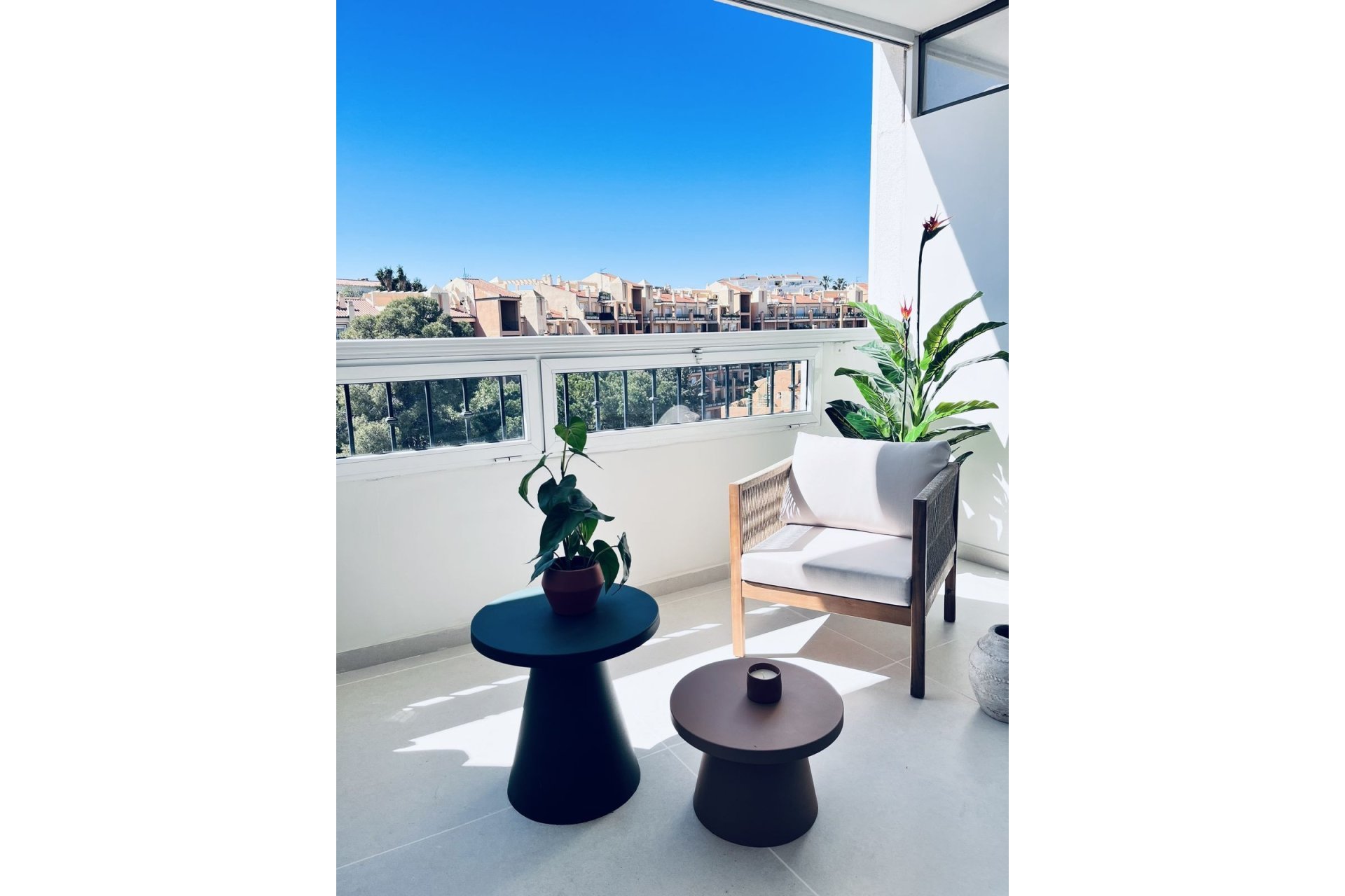 Rynek wtórny - apartment - Fuengirola - Torreblanca