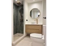 Rynek wtórny - apartment - Fuengirola - Torreblanca
