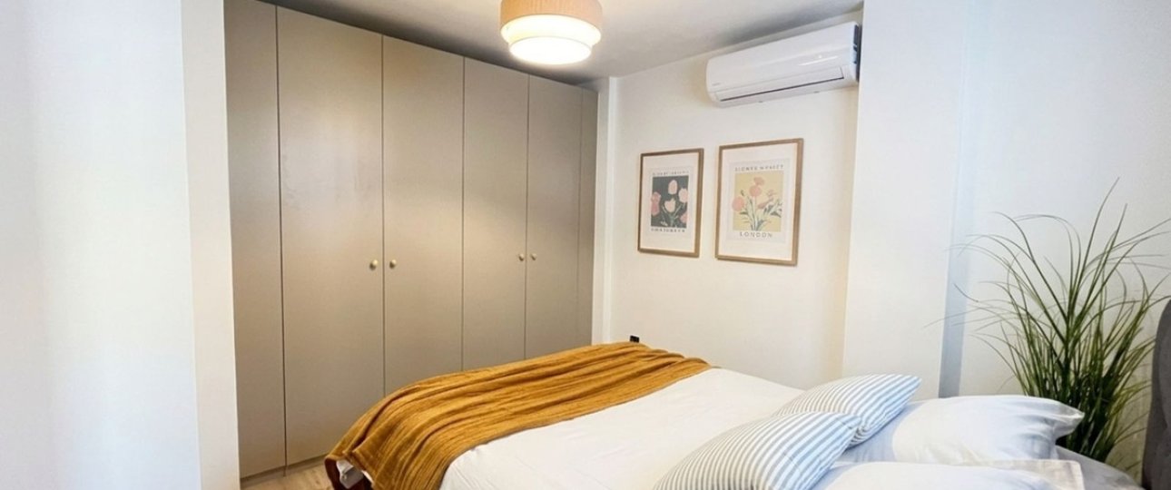 Rynek wtórny - apartment - Fuengirola - Torreblanca