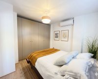 Rynek wtórny - apartment - Fuengirola - Torreblanca