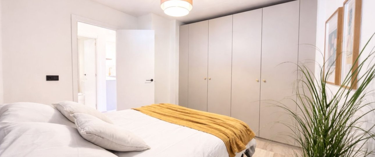 Rynek wtórny - apartment - Fuengirola - Torreblanca