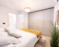 Rynek wtórny - apartment - Fuengirola - Torreblanca