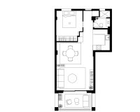 Rynek wtórny - apartment - Fuengirola - Torreblanca