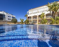 Rynek wtórny - apartment - Jávea - Xàbia - Jávea - Xàbia Centro
