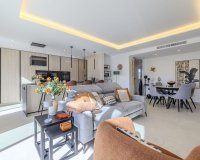 Rynek wtórny - apartment - Jávea - Xàbia - Jávea - Xàbia Centro
