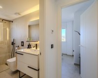 Rynek wtórny - apartment - Jávea - Xàbia - Jávea - Xàbia Centro