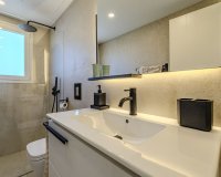 Rynek wtórny - apartment - Jávea - Xàbia - Jávea - Xàbia Centro