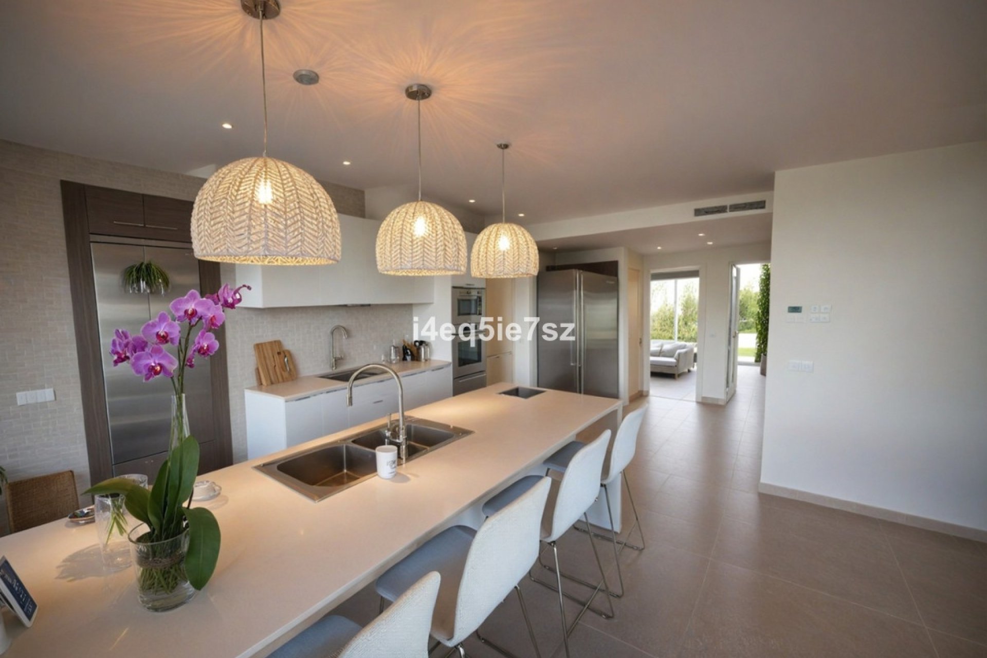 Rynek wtórny - apartment - Jávea - Xàbia - Jávea - Xàbia Centro