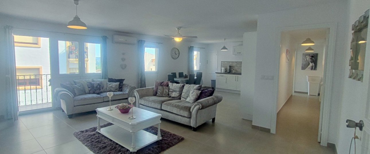 Rynek wtórny - apartment - Jávea - Xàbia - Jávea - Xàbia Centro
