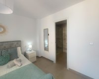 Rynek wtórny - apartment - Jávea - Xàbia - Jávea - Xàbia Centro