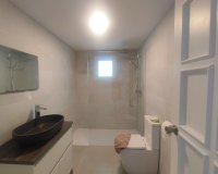 Rynek wtórny - apartment - Jávea - Xàbia - Jávea - Xàbia Centro