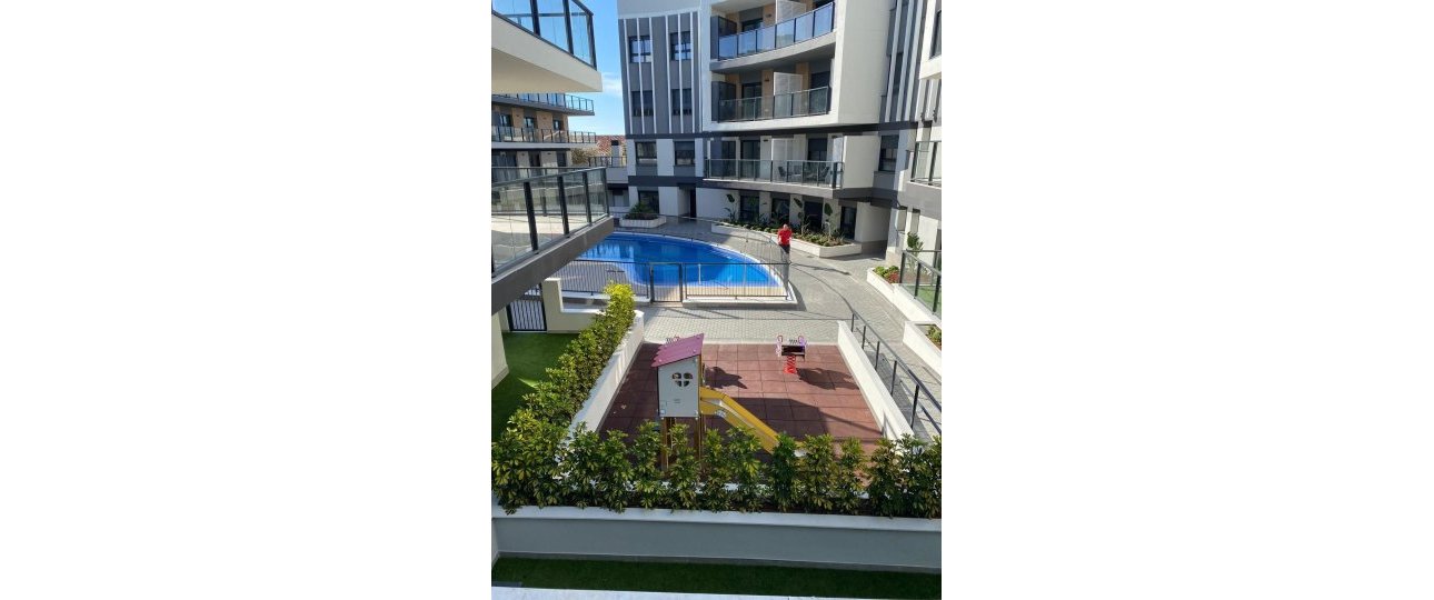 Rynek wtórny - apartment - Jávea - Xàbia - Jávea - Xàbia Centro