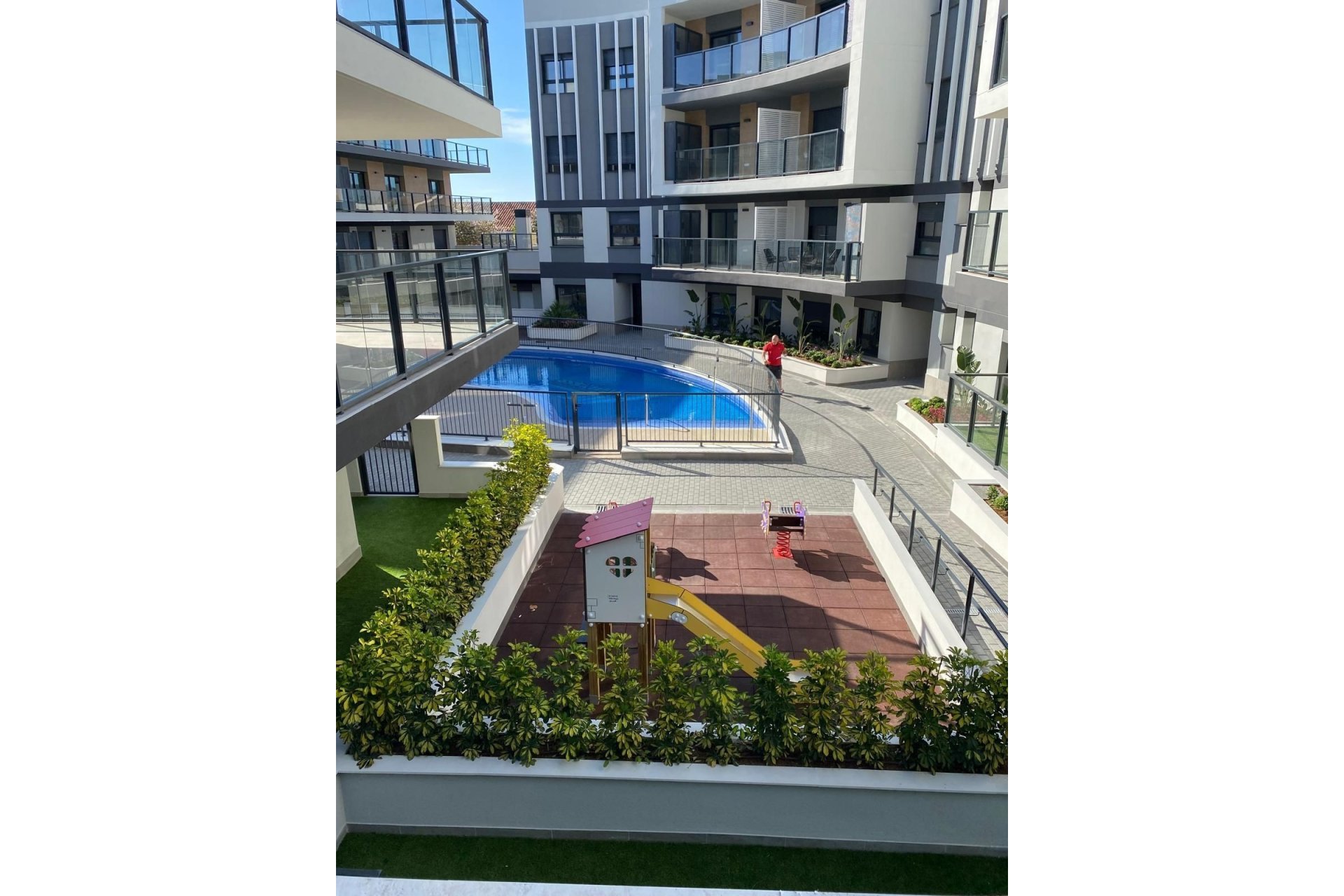 Rynek wtórny - apartment - Jávea - Xàbia - Jávea - Xàbia Centro