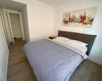 Rynek wtórny - apartment - Jávea - Xàbia - Jávea - Xàbia Centro