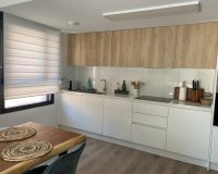Rynek wtórny - apartment - Jávea - Xàbia - Jávea - Xàbia Centro