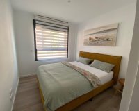 Rynek wtórny - apartment - Jávea - Xàbia - Jávea - Xàbia Centro