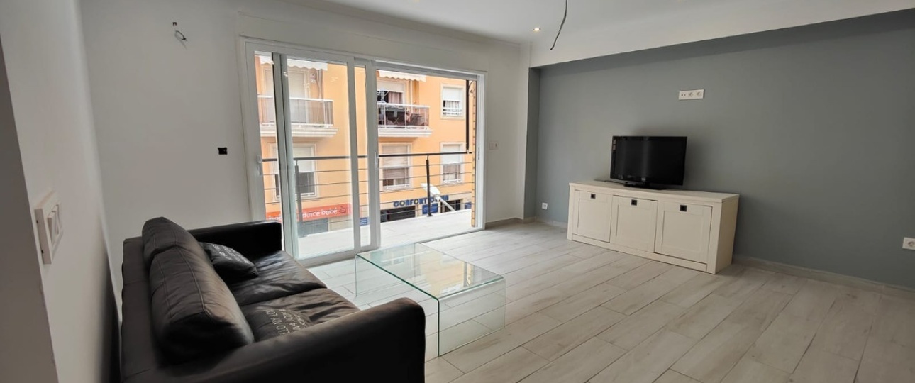 Rynek wtórny - apartment - Jávea - Xàbia - Jávea - Xàbia Centro
