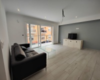 Rynek wtórny - apartment - Jávea - Xàbia - Jávea - Xàbia Centro