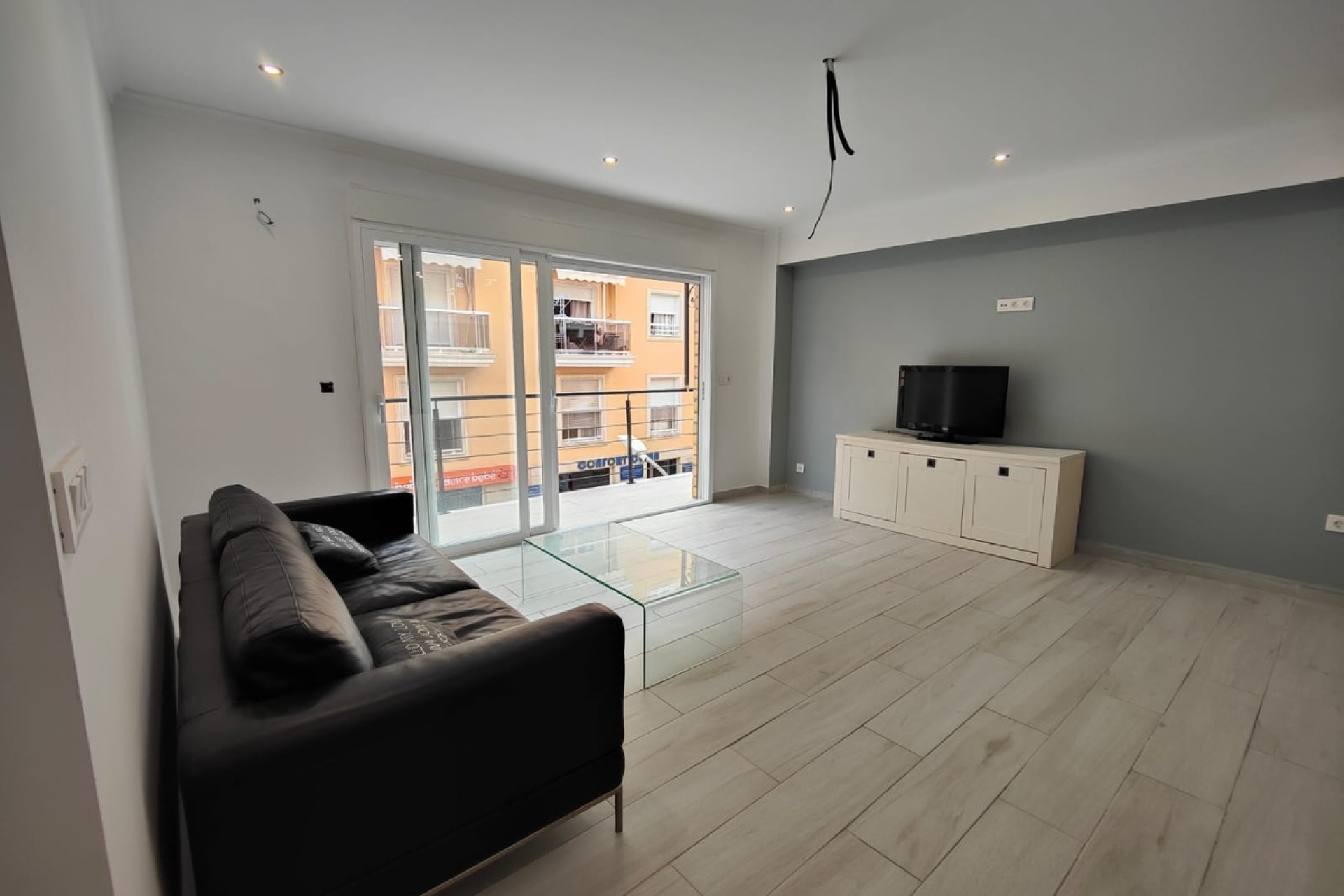 Rynek wtórny - apartment - Jávea - Xàbia - Jávea - Xàbia Centro