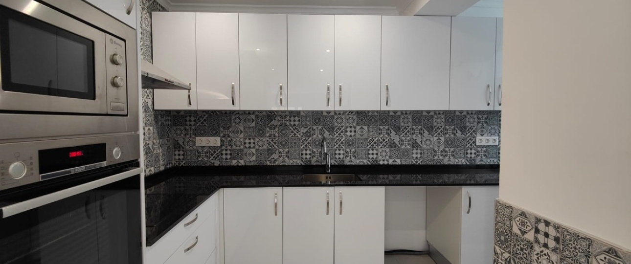 Rynek wtórny - apartment - Jávea - Xàbia - Jávea - Xàbia Centro