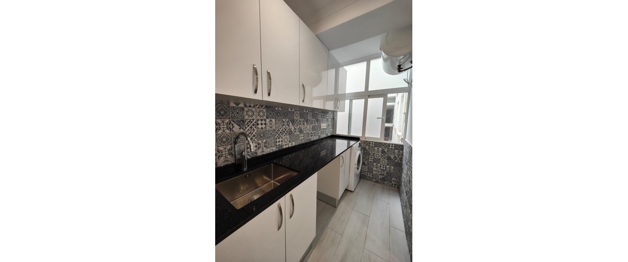 Rynek wtórny - apartment - Jávea - Xàbia - Jávea - Xàbia Centro