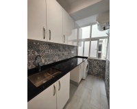 Rynek wtórny - apartment - Jávea - Xàbia - Jávea - Xàbia Centro