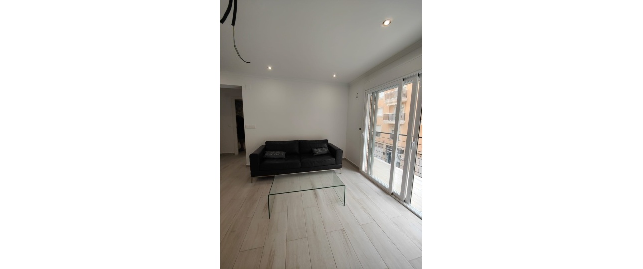 Rynek wtórny - apartment - Jávea - Xàbia - Jávea - Xàbia Centro
