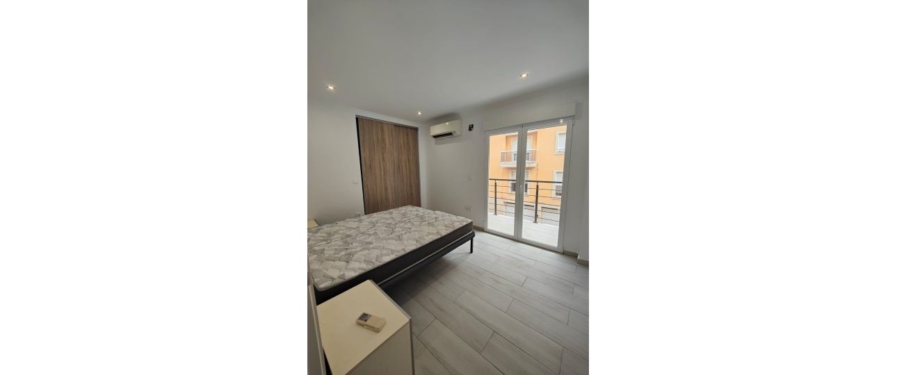 Rynek wtórny - apartment - Jávea - Xàbia - Jávea - Xàbia Centro