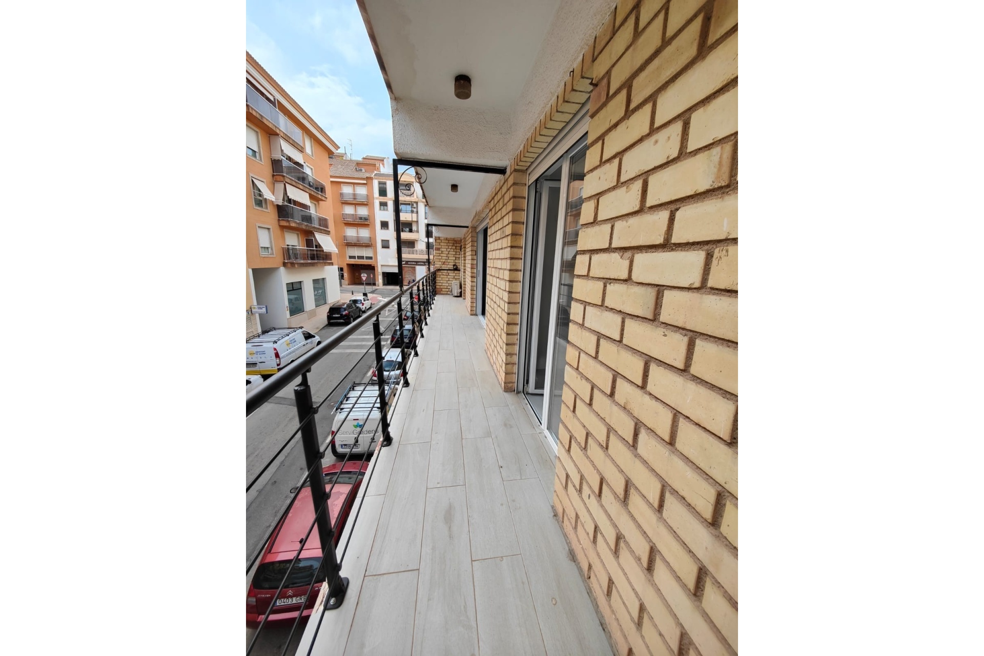 Rynek wtórny - apartment - Jávea - Xàbia - Jávea - Xàbia Centro