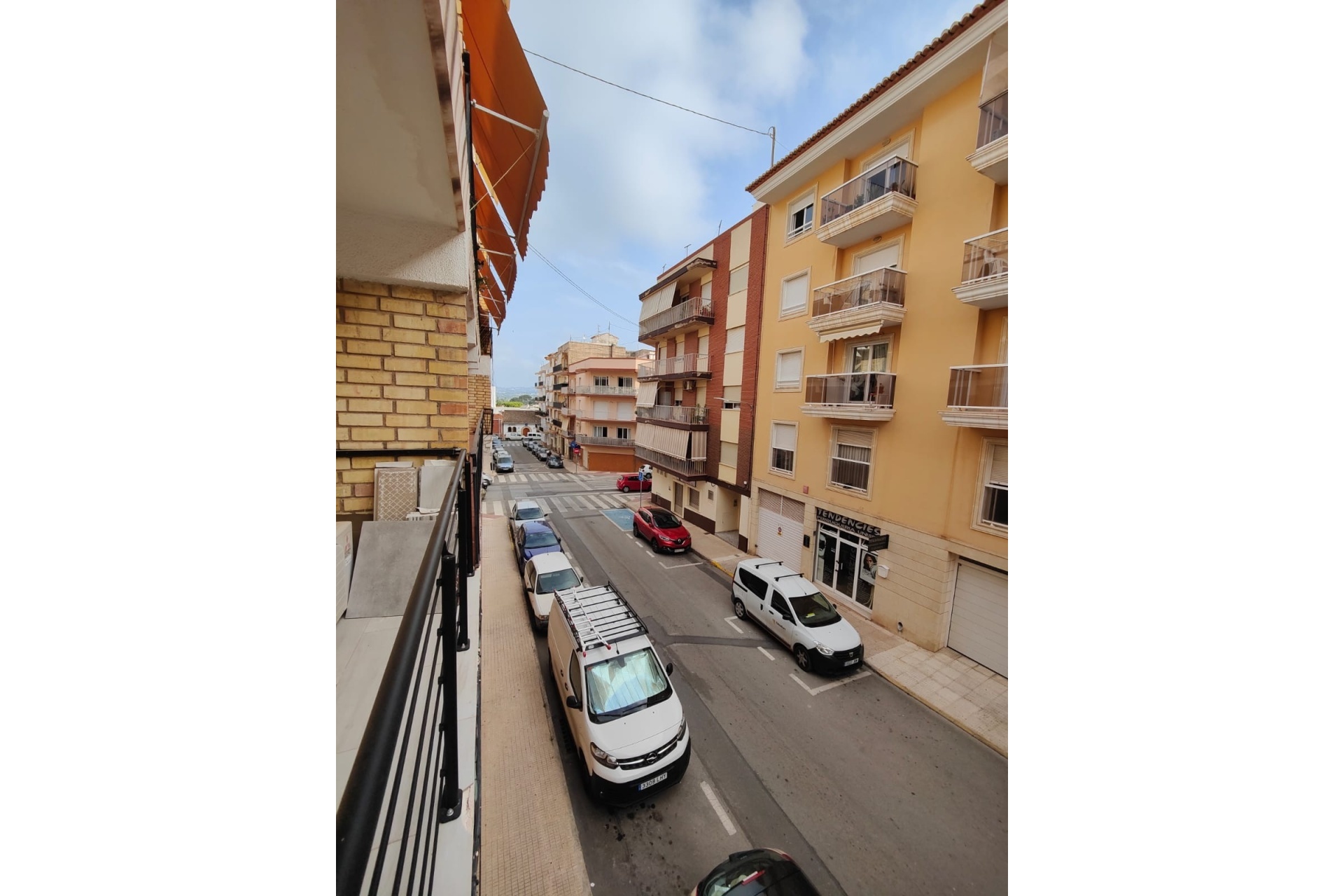 Rynek wtórny - apartment - Jávea - Xàbia - Jávea - Xàbia Centro