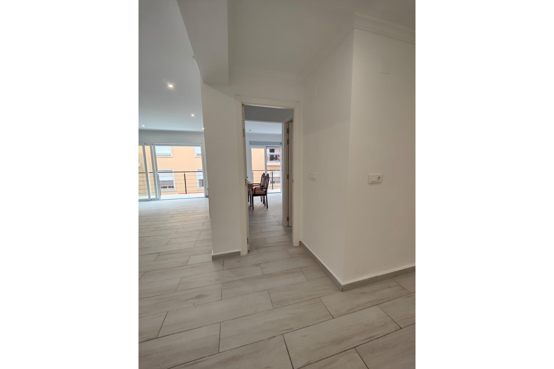 Rynek wtórny - apartment - Jávea - Xàbia - Jávea - Xàbia Centro