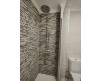 Rynek wtórny - apartment - Jávea - Xàbia - Jávea - Xàbia Centro