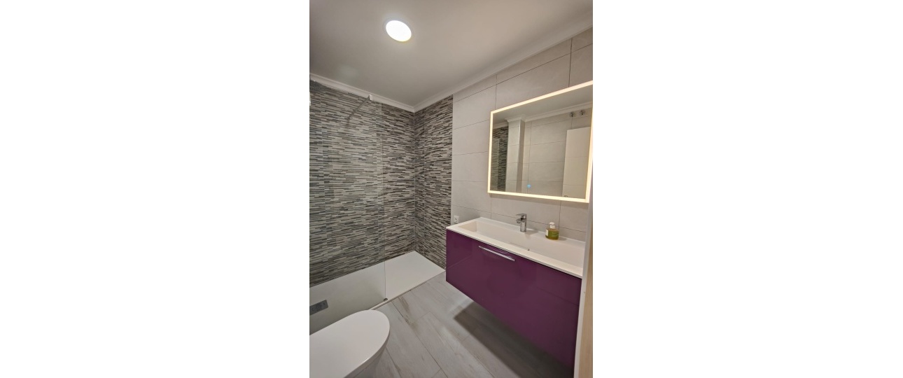 Rynek wtórny - apartment - Jávea - Xàbia - Jávea - Xàbia Centro
