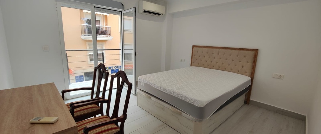 Rynek wtórny - apartment - Jávea - Xàbia - Jávea - Xàbia Centro