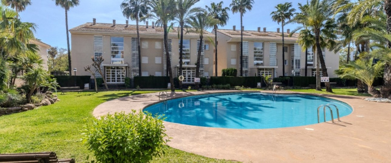 Rynek wtórny - apartment - Jávea - Xàbia - Jávea - Xàbia Centro