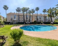 Rynek wtórny - apartment - Jávea - Xàbia - Jávea - Xàbia Centro