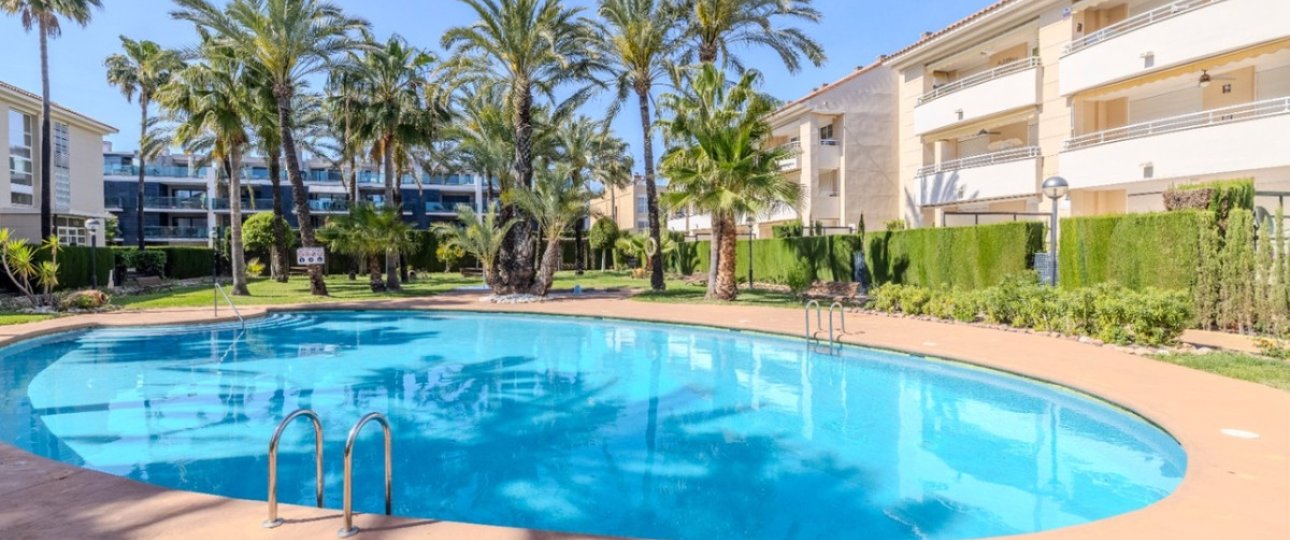 Rynek wtórny - apartment - Jávea - Xàbia - Jávea - Xàbia Centro
