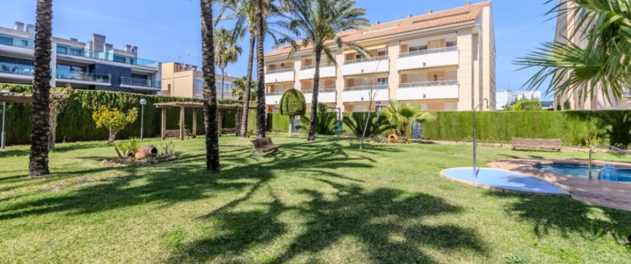 Rynek wtórny - apartment - Jávea - Xàbia - Jávea - Xàbia Centro