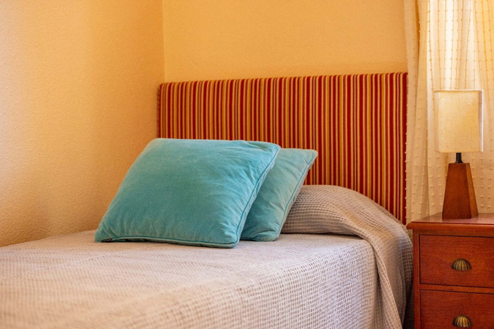 Rynek wtórny - apartment - Jávea - Xàbia - Jávea - Xàbia Centro