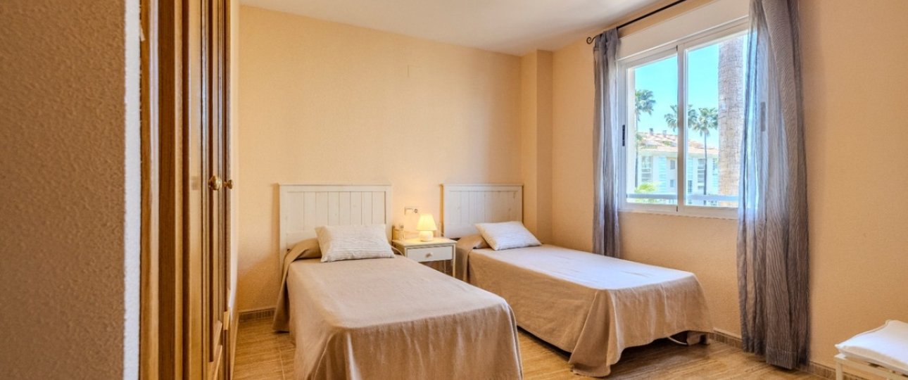 Rynek wtórny - apartment - Jávea - Xàbia - Jávea - Xàbia Centro