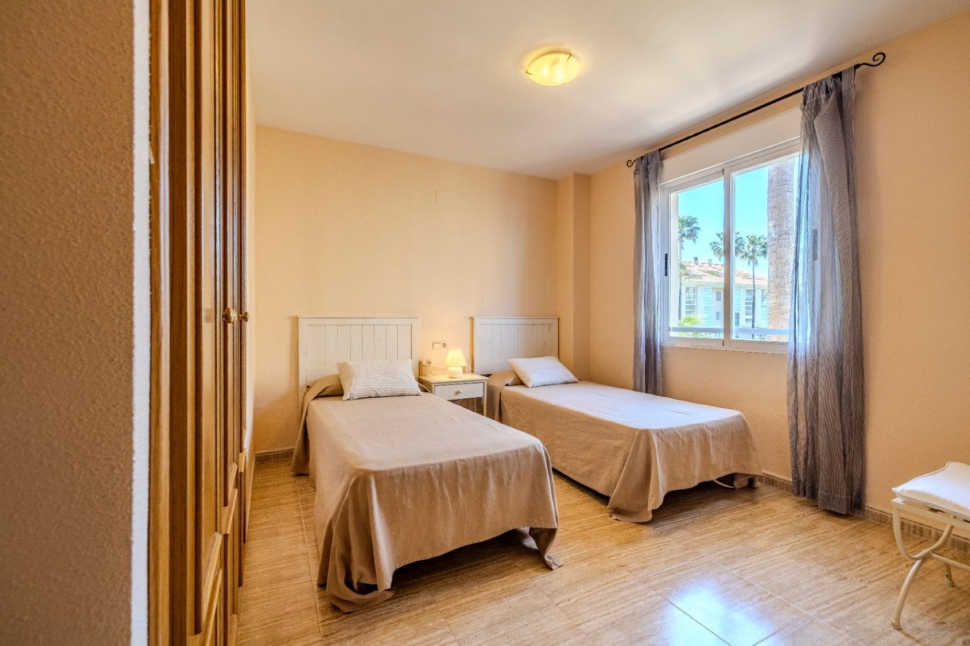 Rynek wtórny - apartment - Jávea - Xàbia - Jávea - Xàbia Centro