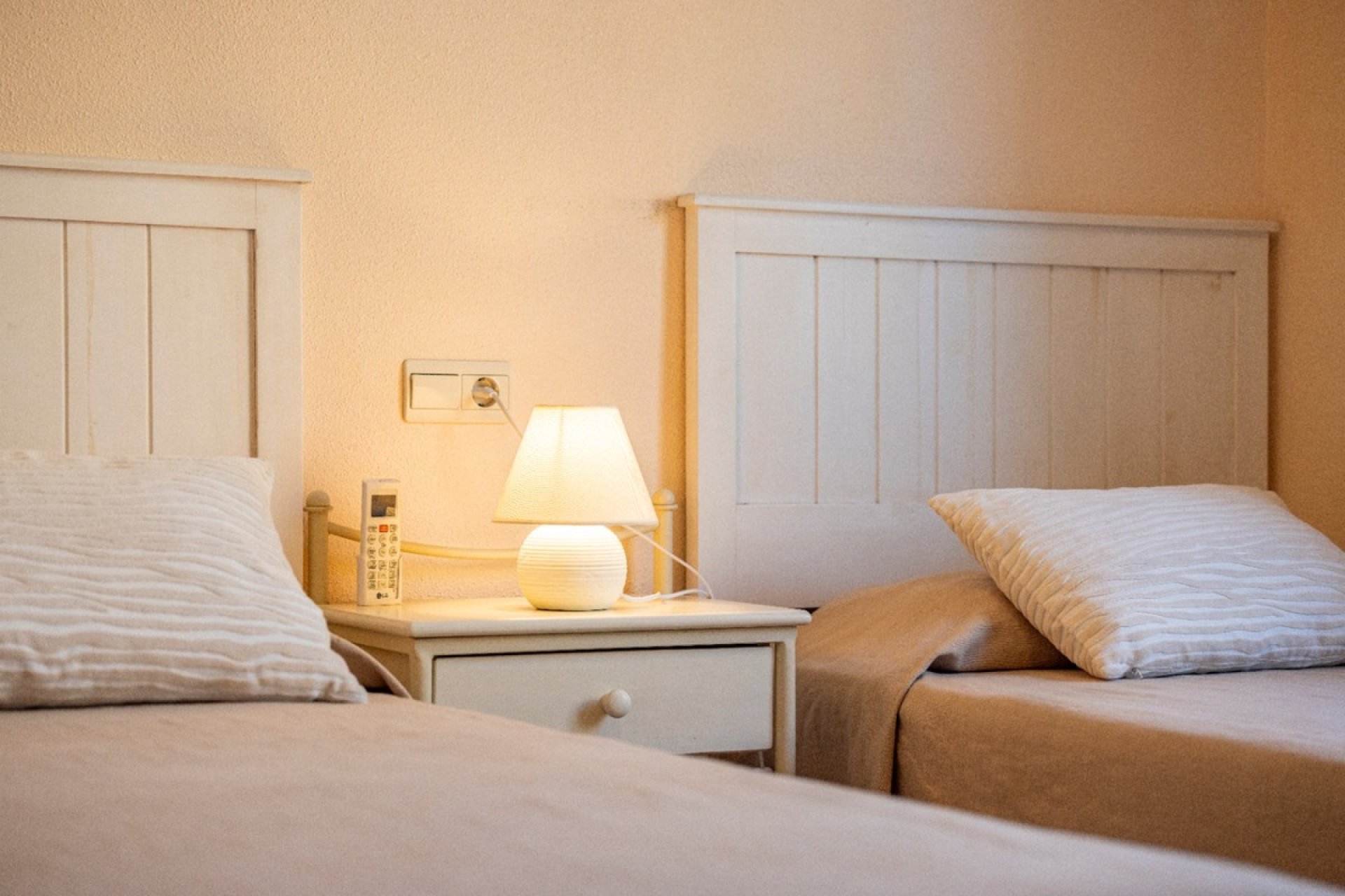 Rynek wtórny - apartment - Jávea - Xàbia - Jávea - Xàbia Centro