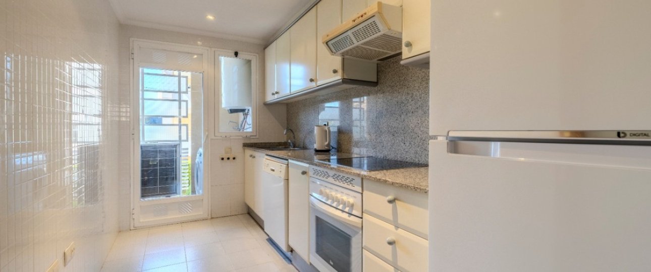Rynek wtórny - apartment - Jávea - Xàbia - Jávea - Xàbia Centro