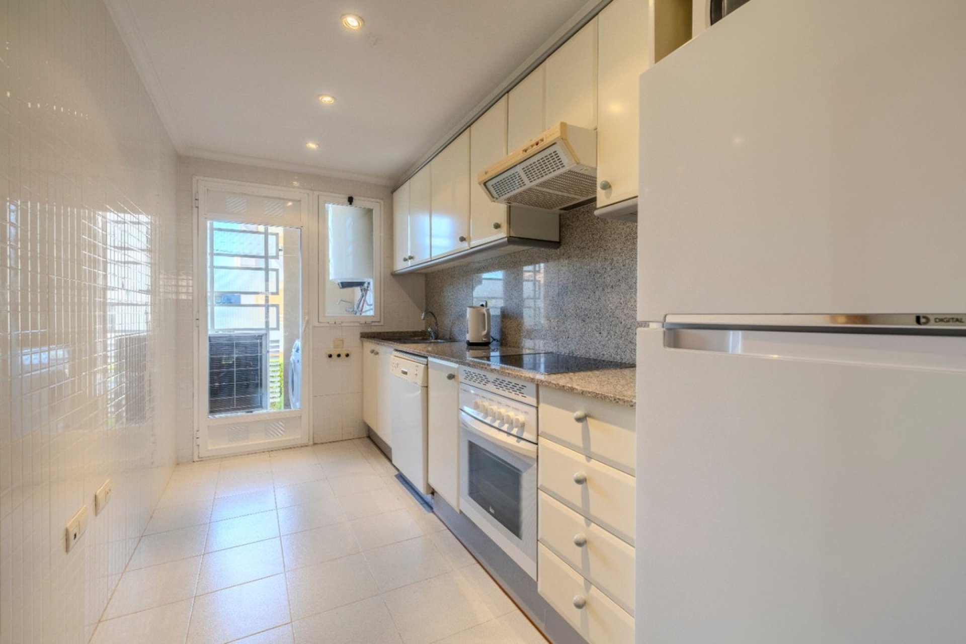 Rynek wtórny - apartment - Jávea - Xàbia - Jávea - Xàbia Centro