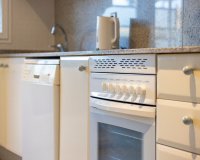 Rynek wtórny - apartment - Jávea - Xàbia - Jávea - Xàbia Centro