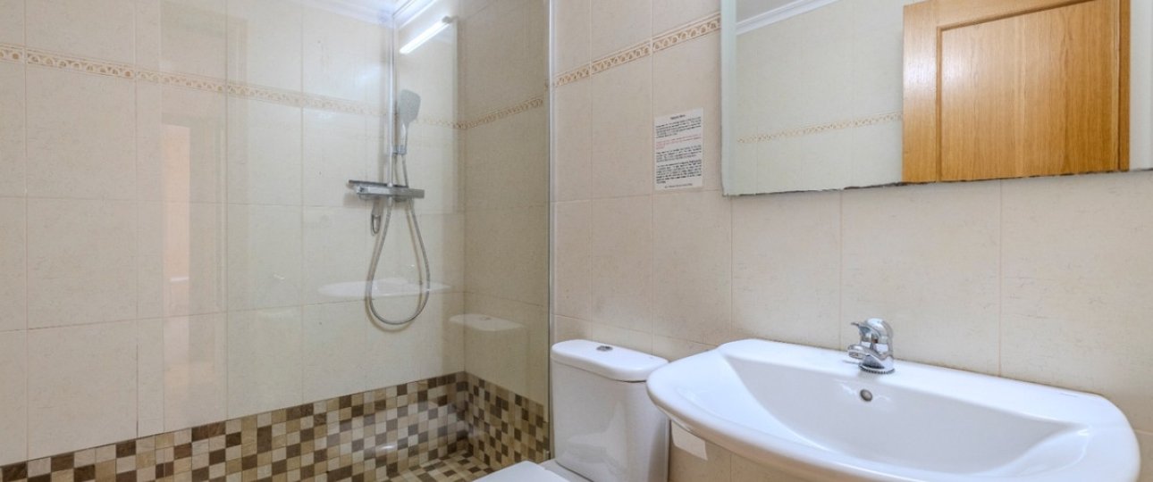 Rynek wtórny - apartment - Jávea - Xàbia - Jávea - Xàbia Centro